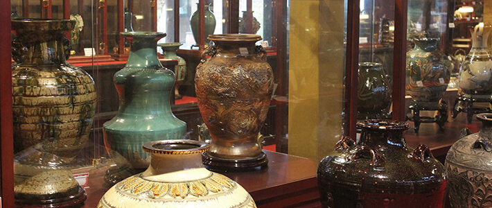 沖縄歴史民俗資料館