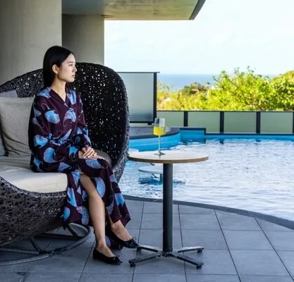 グランディスタイル沖縄読谷ホテル&リゾート