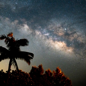 沖縄旅行で綺麗な星空が見たい おすすめスポットはどこ 沖縄ツーリスト