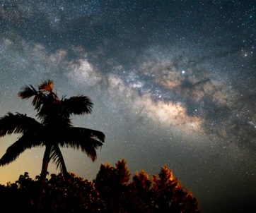星空