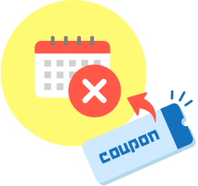 キャンセル料金について