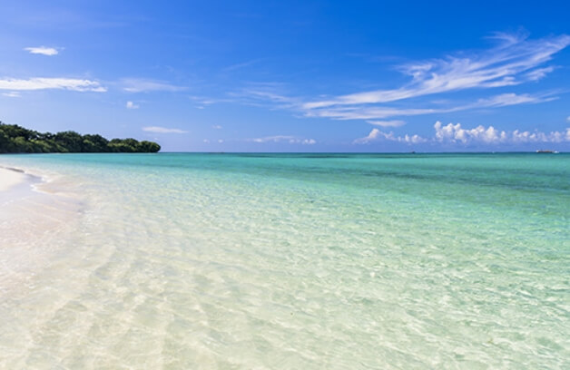 竹富島イメージ画像