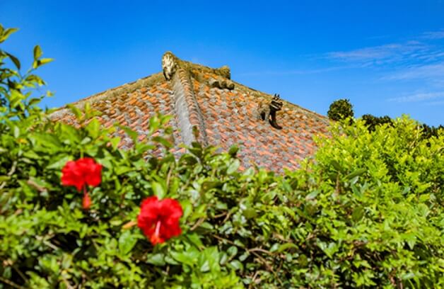 竹富島イメージ画像
