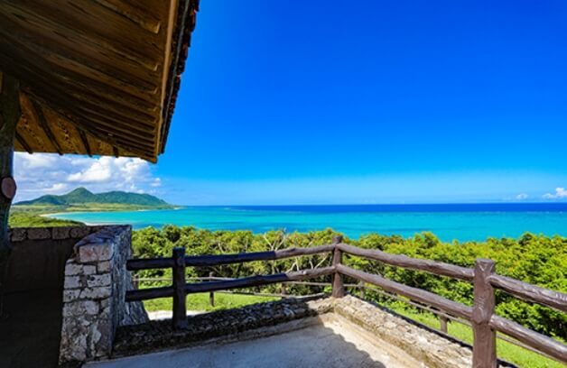 石垣島イメージ画像