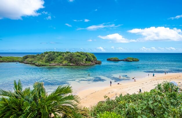 西表島イメージ画像