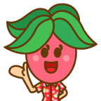 アイコン：ゴーヤー