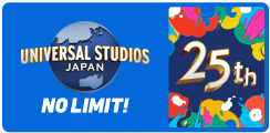 NO LIMIT!ロゴ